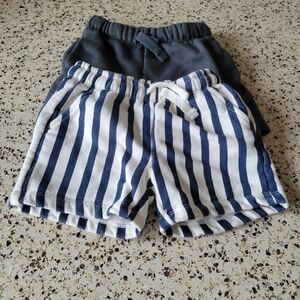 Zara Kid's Shorts